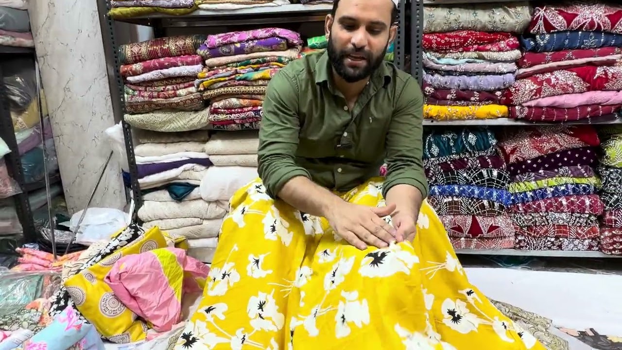 #Garmiyo ki Shaan cotton Aur linen ke shandar designer prints soft Stylish trendy prints☎️9911684167