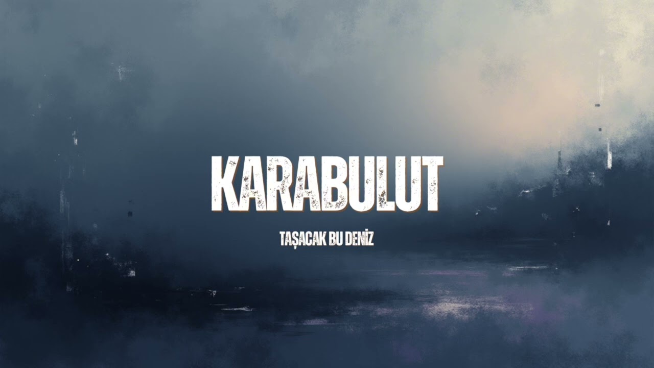 Karabulut | Taşacak Bu Deniz | Anatolian Rock
