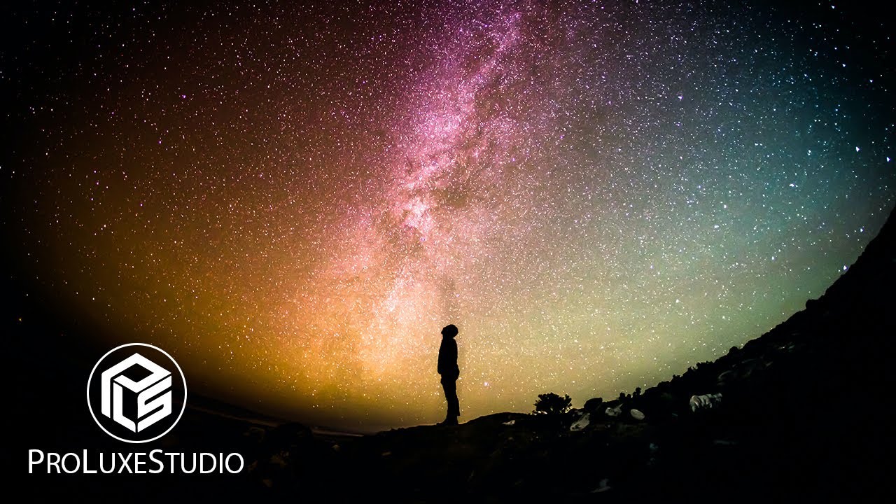 Inspiration | Background Music For Video by ProLuxeStudio