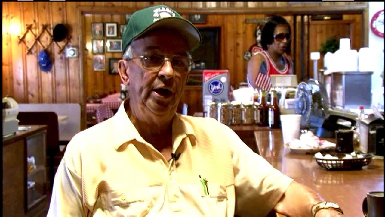 Wilber's Barbecue - Goldsboro, NC