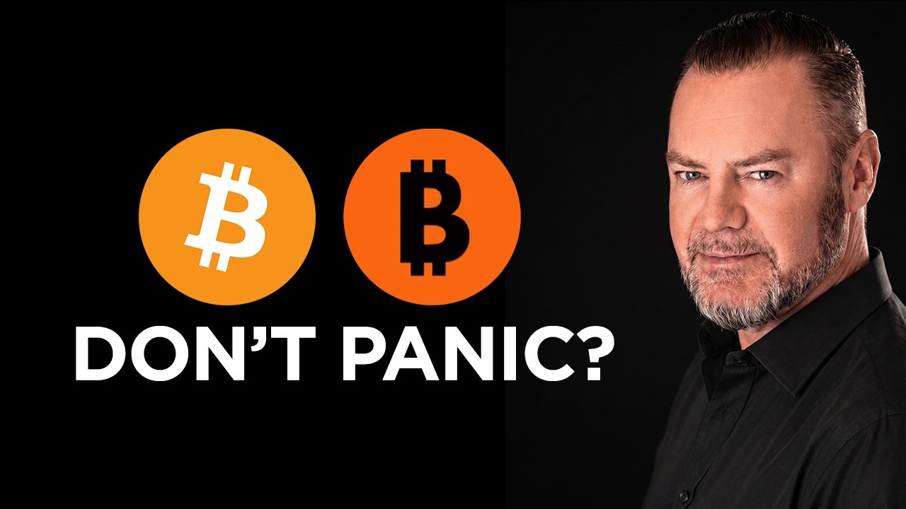 What Assets to Own for Next 30 Years 🚨 Why BTC Ignores Fed & is MSTR a 