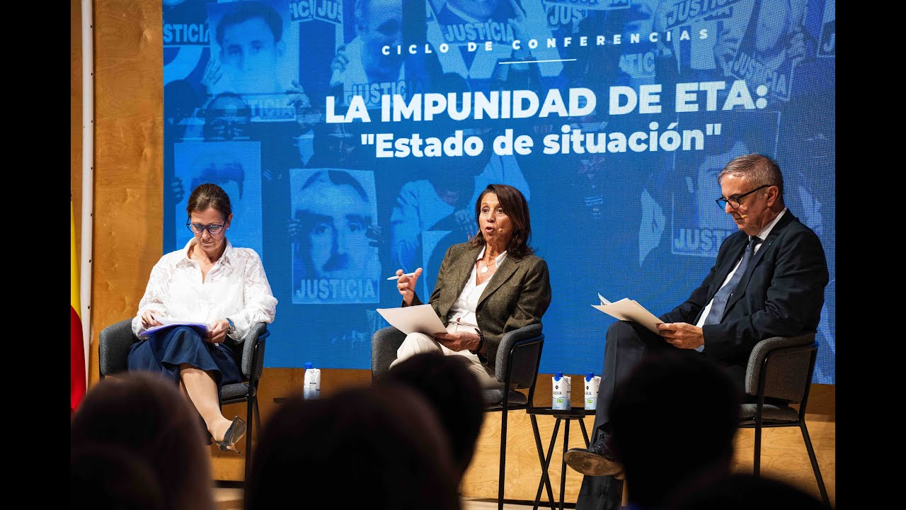 La impunidad de ETA | Estado de situación