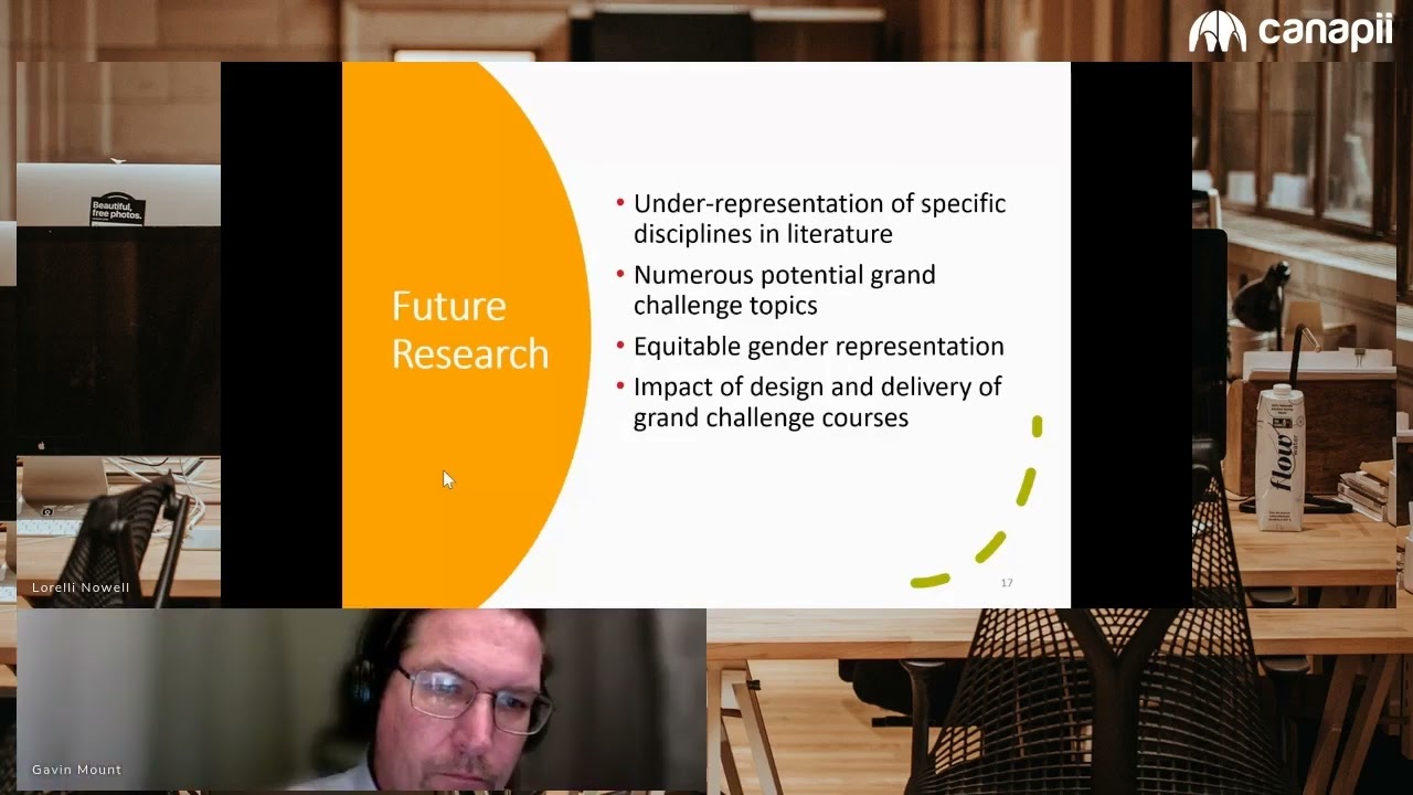 ISSOTL21   Grand Challenges as Opportunities to Build Graduate Employability Skills