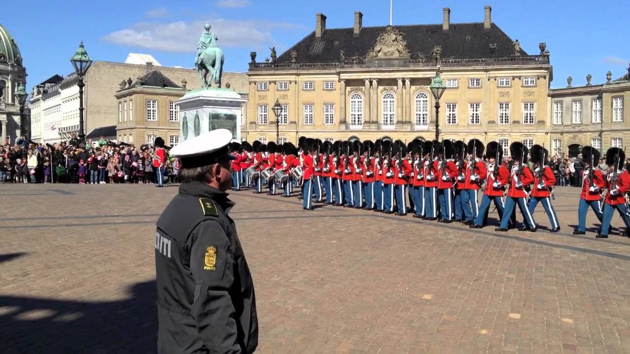 Queen's 72nd Birthday Celebration - 2012