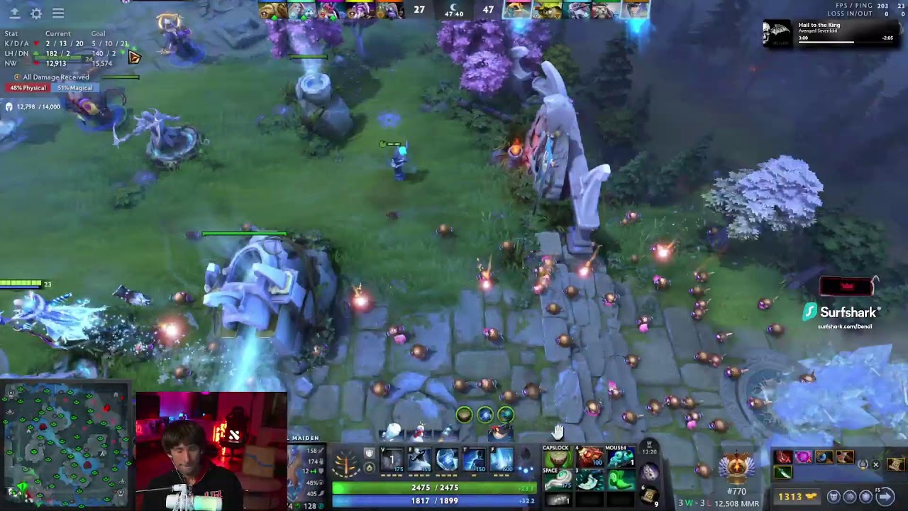 🟥Blessed Queue Only ✨ Enemies Respectfully Losing 🟥