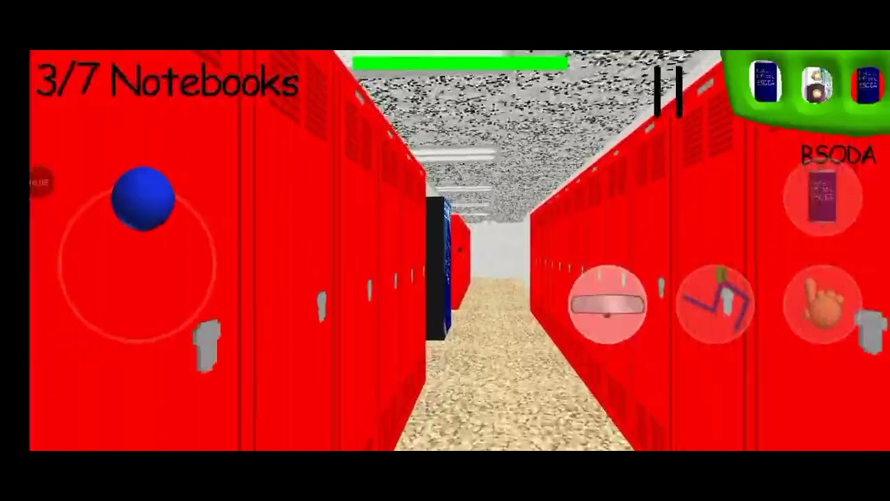 (First attempt a fail, without edits) Overall my best attempt in the secret ending YET | JustLouis 