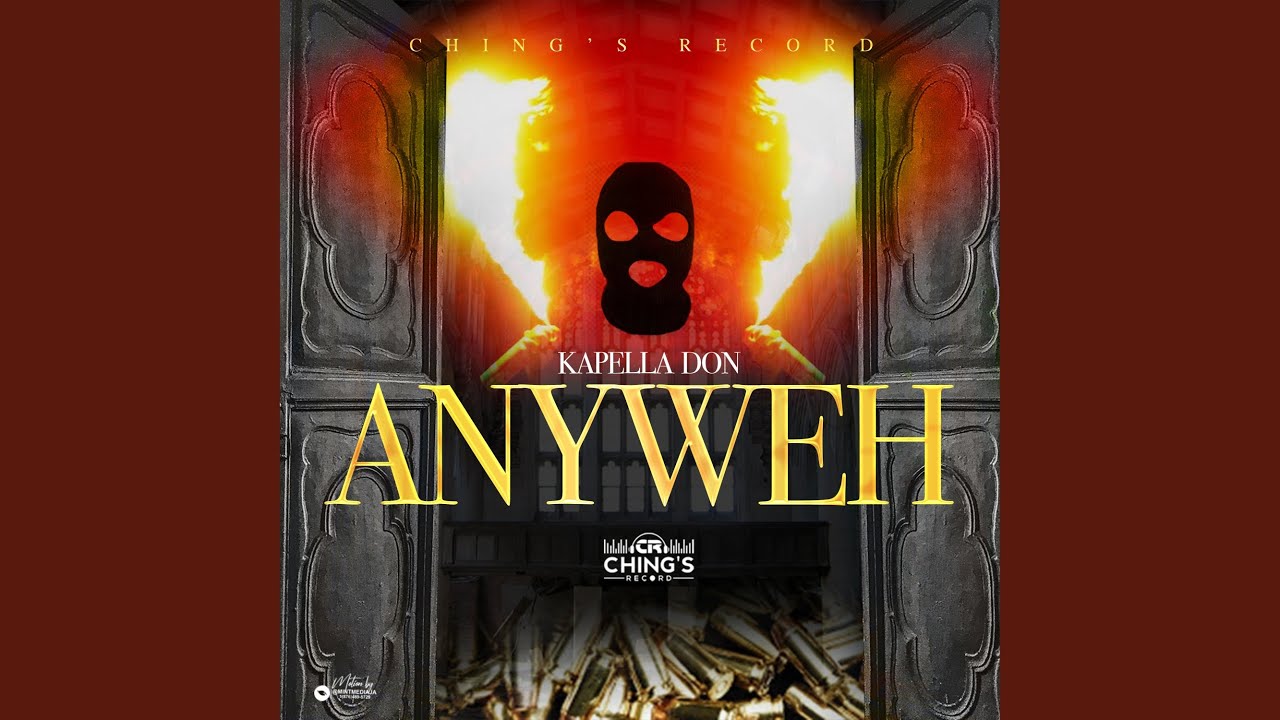 Anyweh