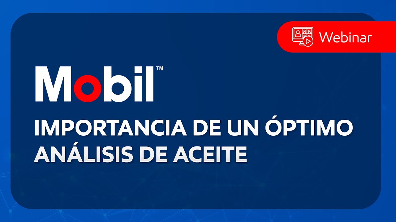 Interpretación de Análisis de Aceite
