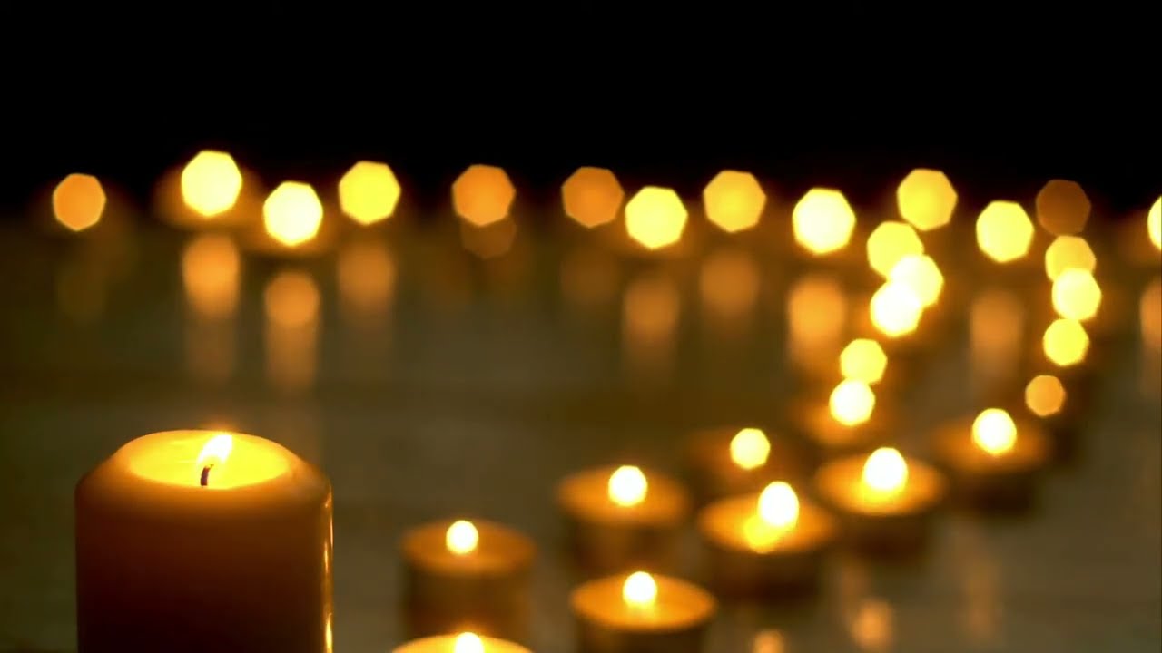 Contemplative Worship - We Trust our Belovedness
