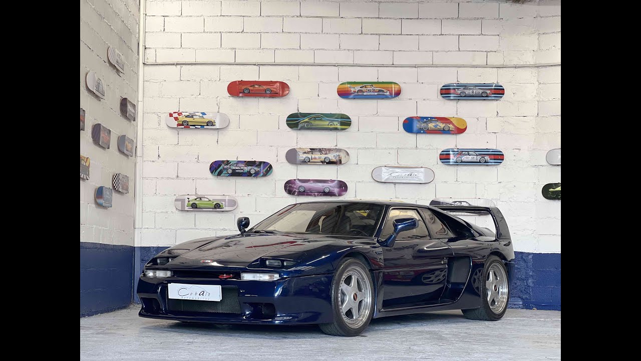 Venturi 400 Trophy homologuée
