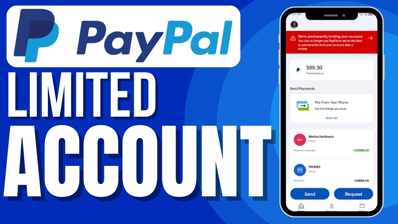 FIX: Paypal 