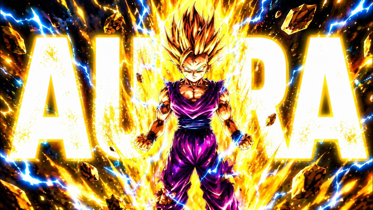 PURE AURA PHONK ♾️ | Dark Cosmic & Heavy Memphis Bass