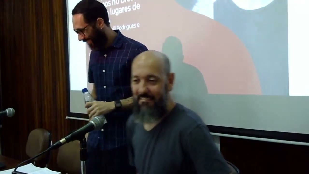 Curso LMDH: “Potenciais da Educação Para os Direitos Humanos a Partir de Lugares de Memória”
