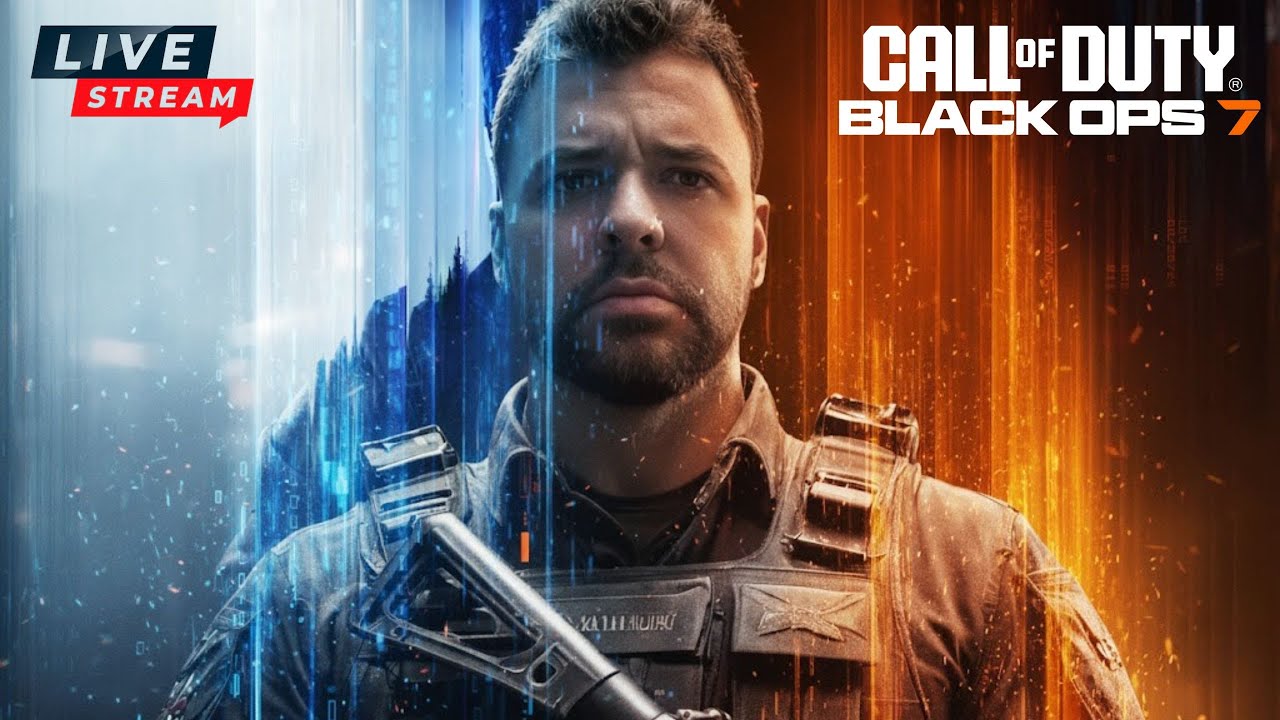🔴 WARZONE TA SALVO?