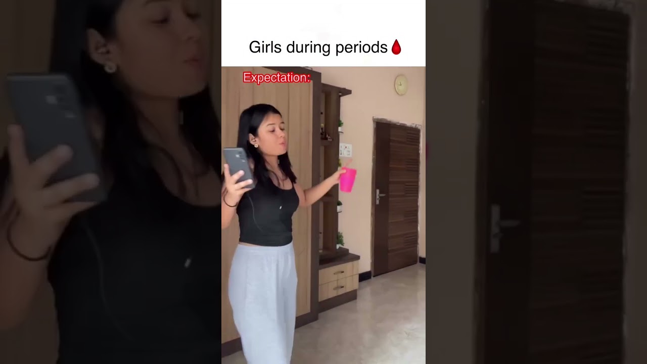 Expectation vs. Reality: What Periods Should Feel Like (But Don’t!) 