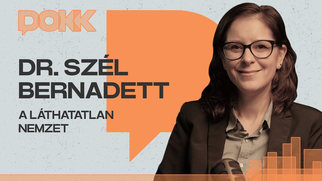 Tajvant folyamatosan létében fenyegetik - Szél Bernadett  I DOKK