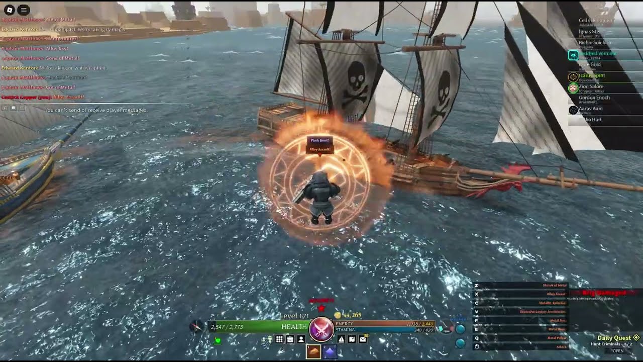 2v1 Gank ends poorly (METAMANCER SLOP MAGE GAMEPLAY)