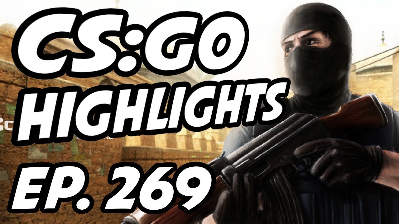 Counter-Strike Global Offensive CSGO Daily Highlights | Ep. 269 | fl0m, OCEAN, ESL_500AnhemVN
