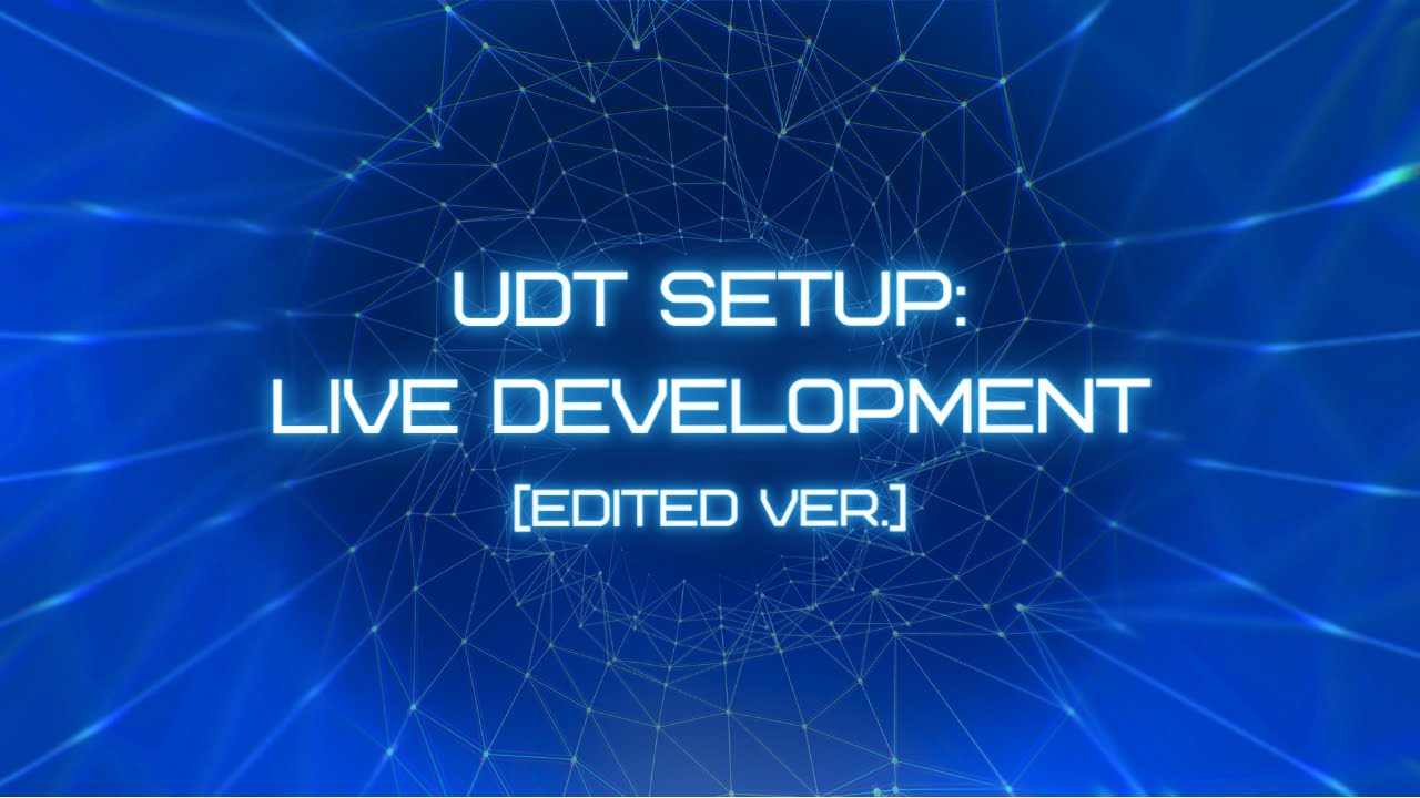 UDT Setup with Ignition and MQTT [Lifestream Ep. 4 Edit]