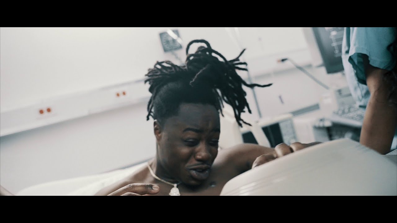F.S Rudy- Rockstar Challenge Official Video ShotBy: Fly Vision Films