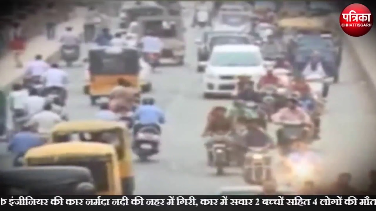 PATRIKA TV MP-CG Live