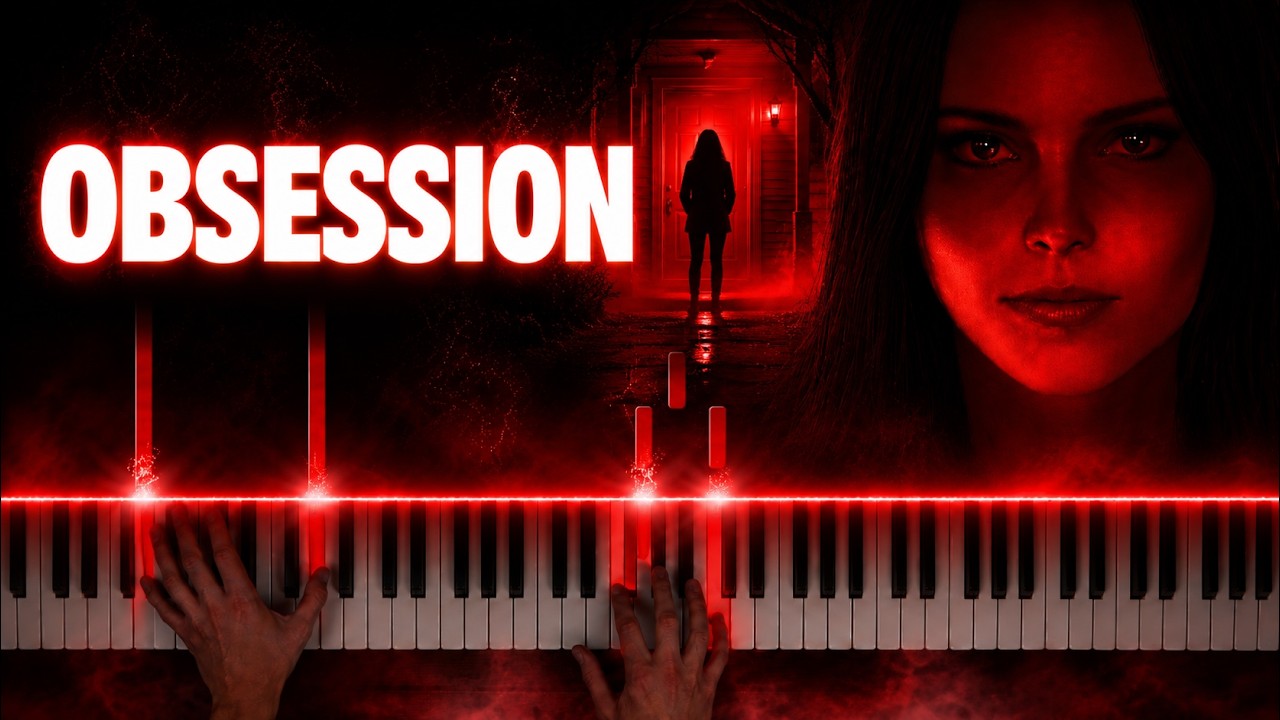 Obsession Main Theme &ndash; Love Is in the Air | Extended Piano Version