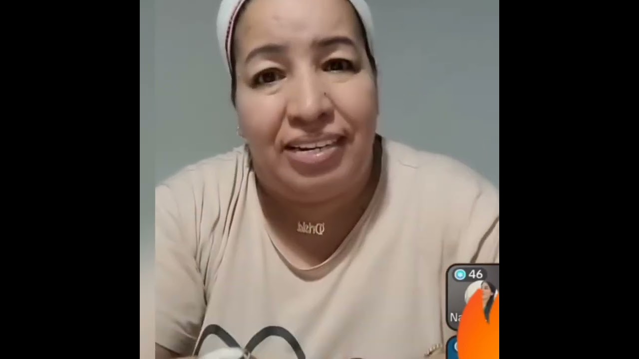 قصة واقعية صراحة كلشي باين غير اليمبغ يفهم 