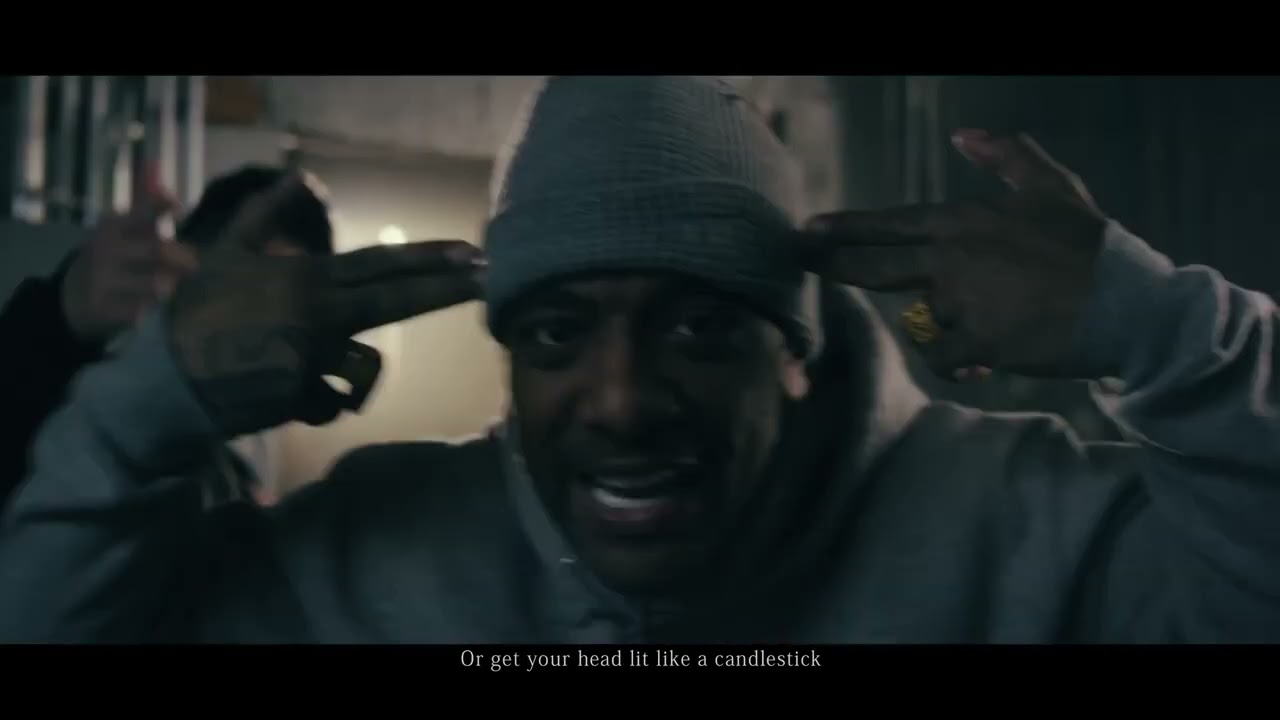 Dwagie Ft Mobb Deep - Mansion N Security (Official Video)
