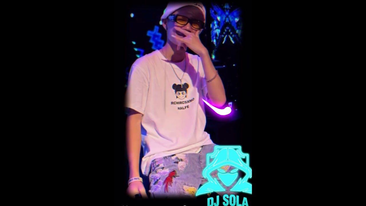 #vinahouse 🔥 #djtiktok   DJSola