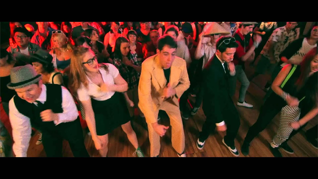 Reel Big Fish - Don't Stop Skankin