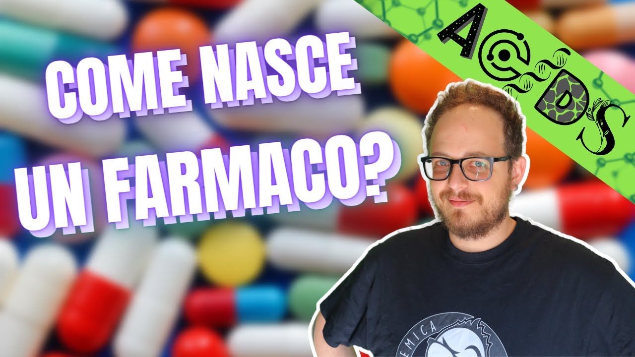 Come si scopre un farmaco? Le fasi della #sperimentazione clinica e preclinica