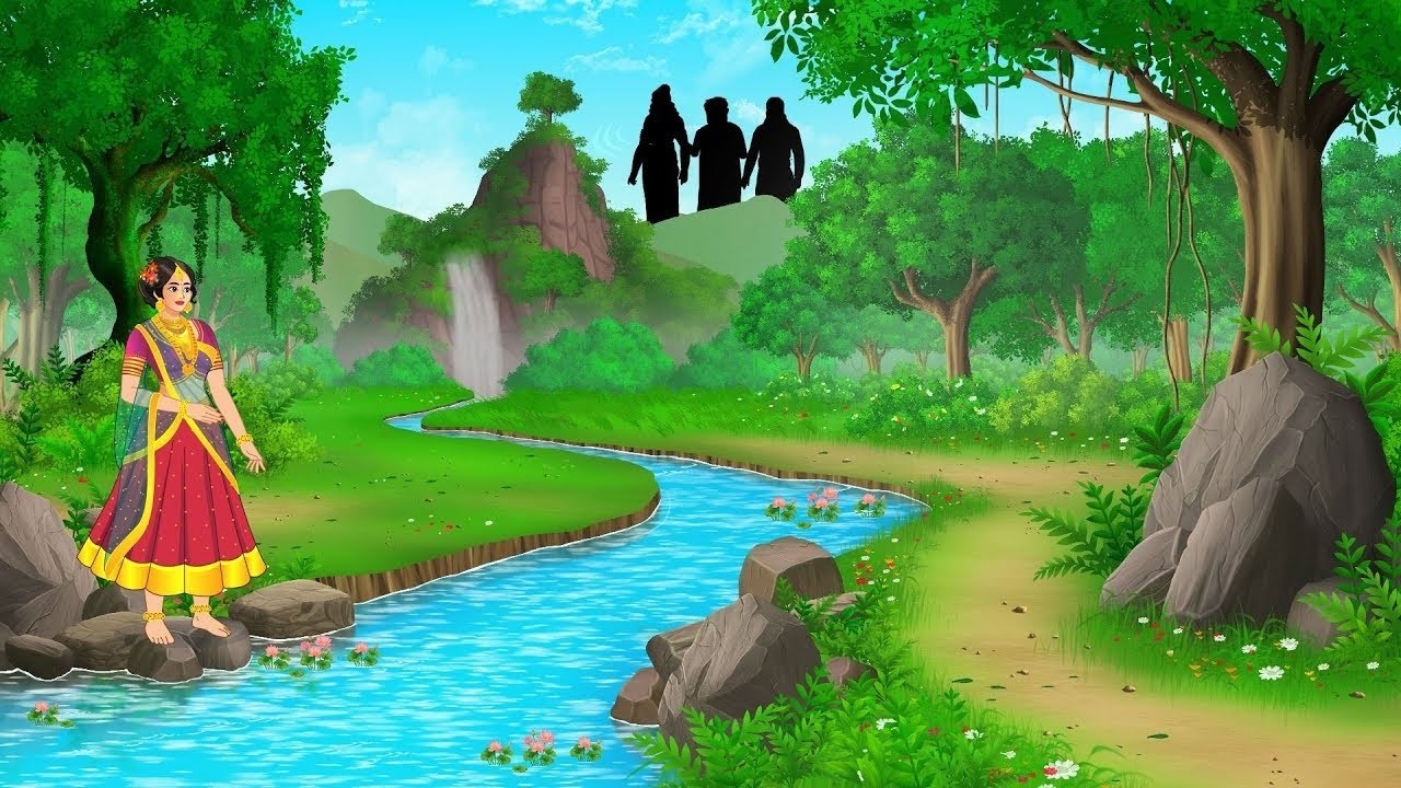 လက်ထပ်သမျှယောကျ်ားတိုင်းကိုသတ်ပစ်တဲ့မင်းသမီးရဲ့အဖြစ်မှန်