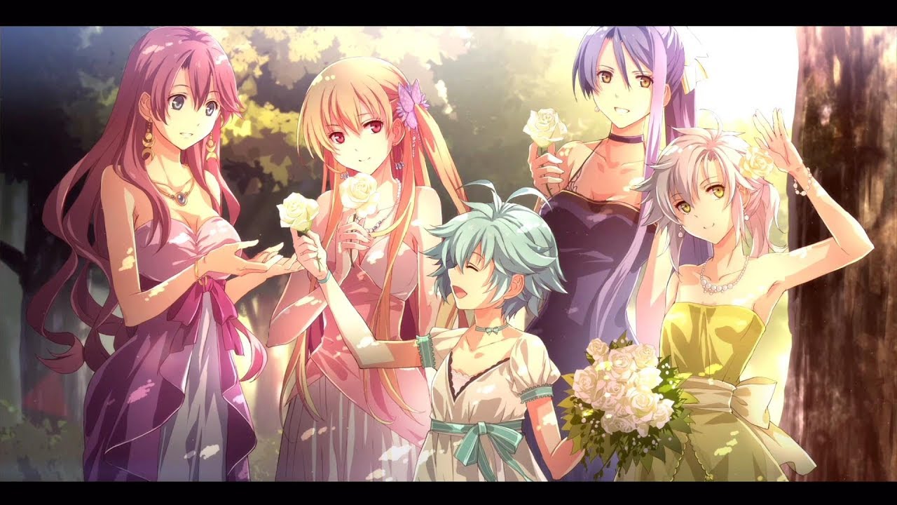 【閃の軌跡4】 ～エンディング～【True END】