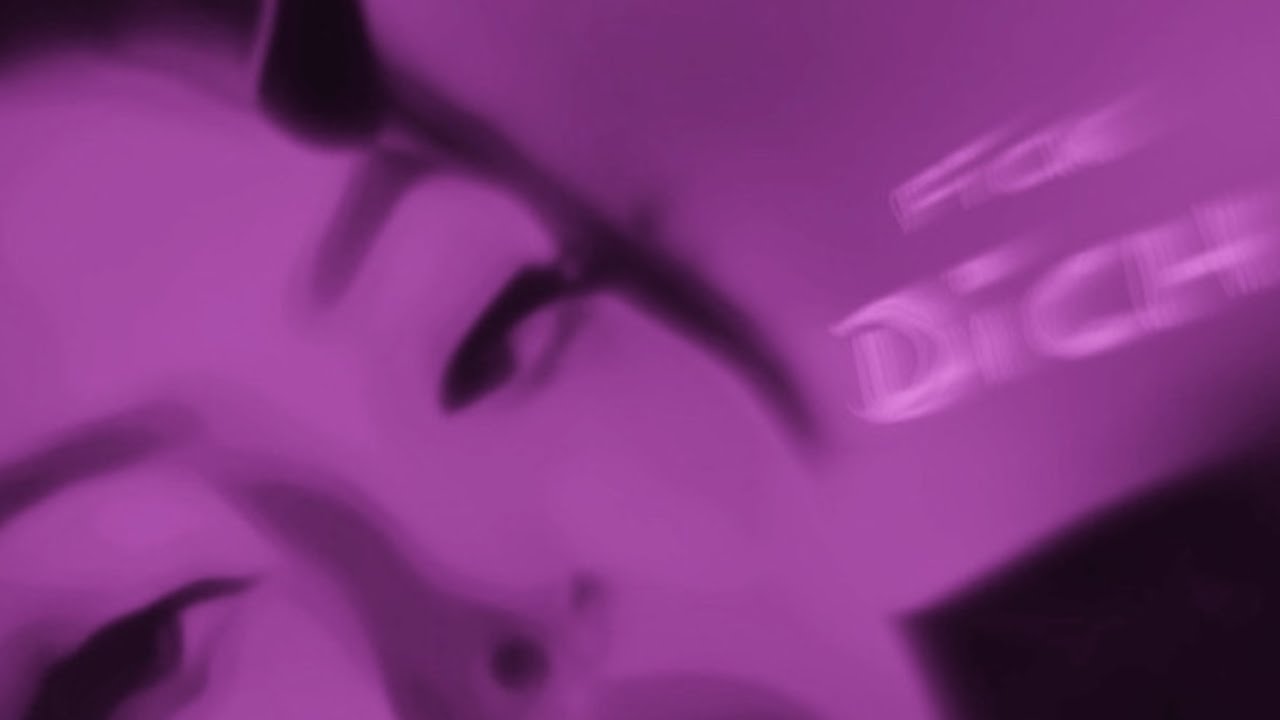 CAMO23 - F3CK DICH REMIX (Official Audio)