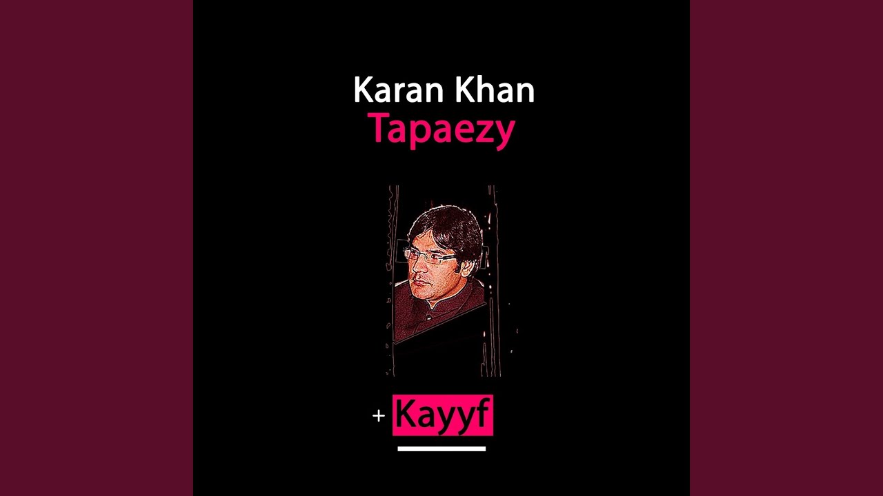 Tapaezy (Kayyf)