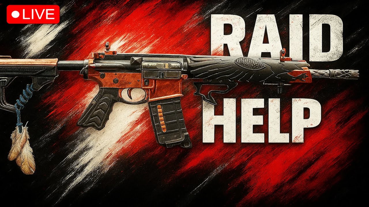 Community Raid Help in The Division 2 – Get Involved!