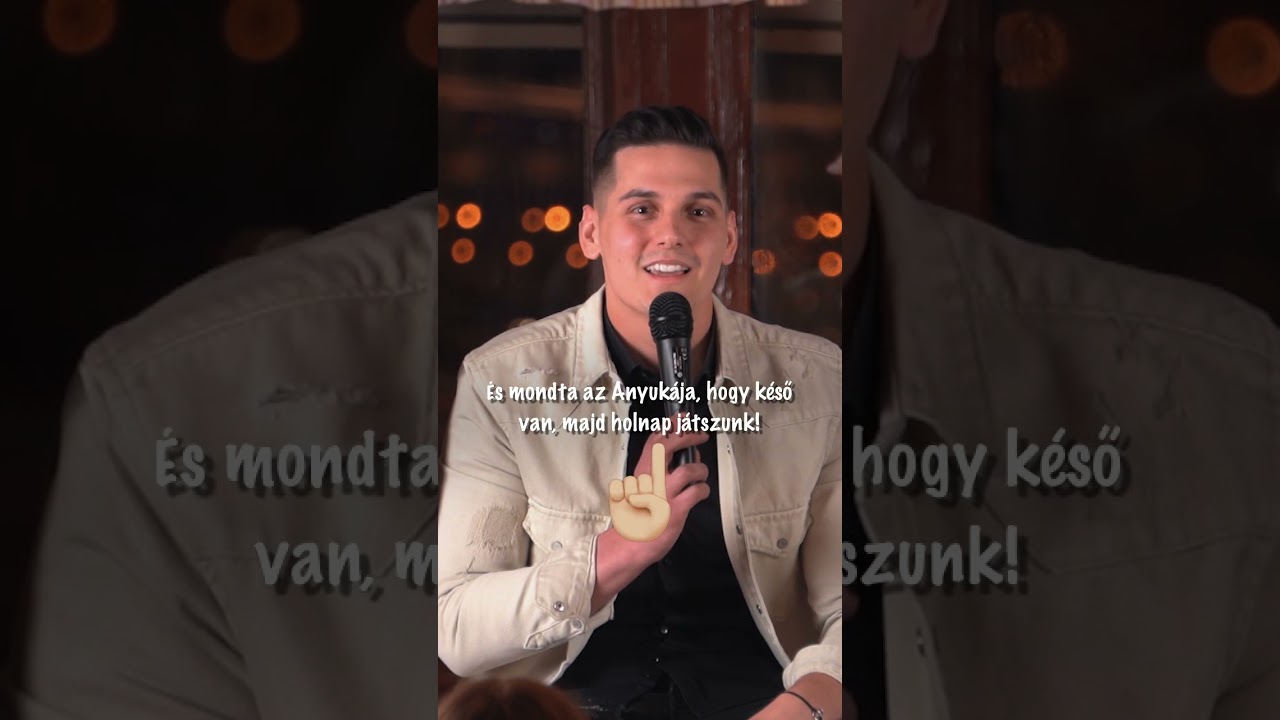 A leggazdagabb ember vagy földön, ha élnek még a szeretteid…