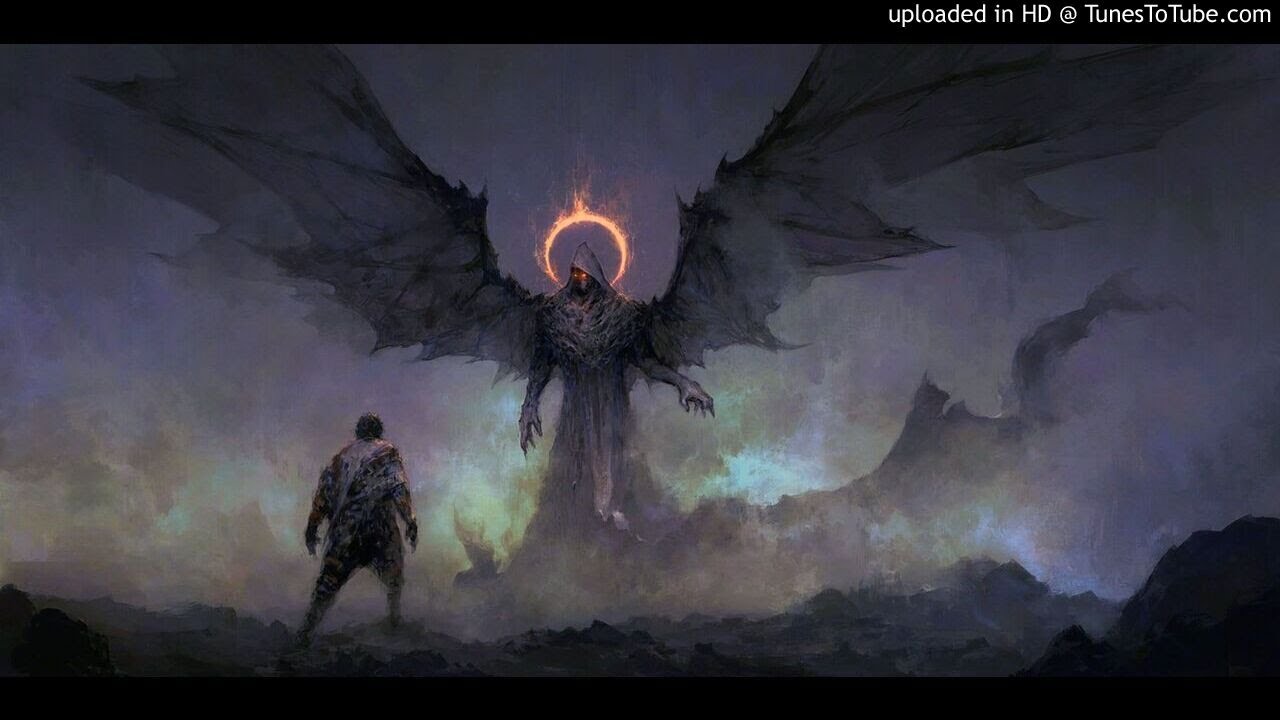 Teebee vs. Future Prophecies - Dimensional Entity (Intended Evil RMX)