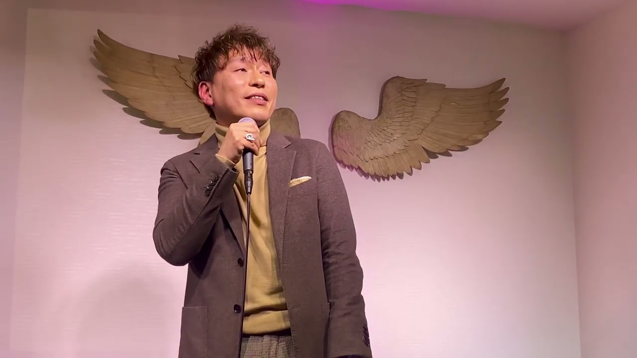 川島豊　アラビア　天使のコンチェルト　2026.1.28