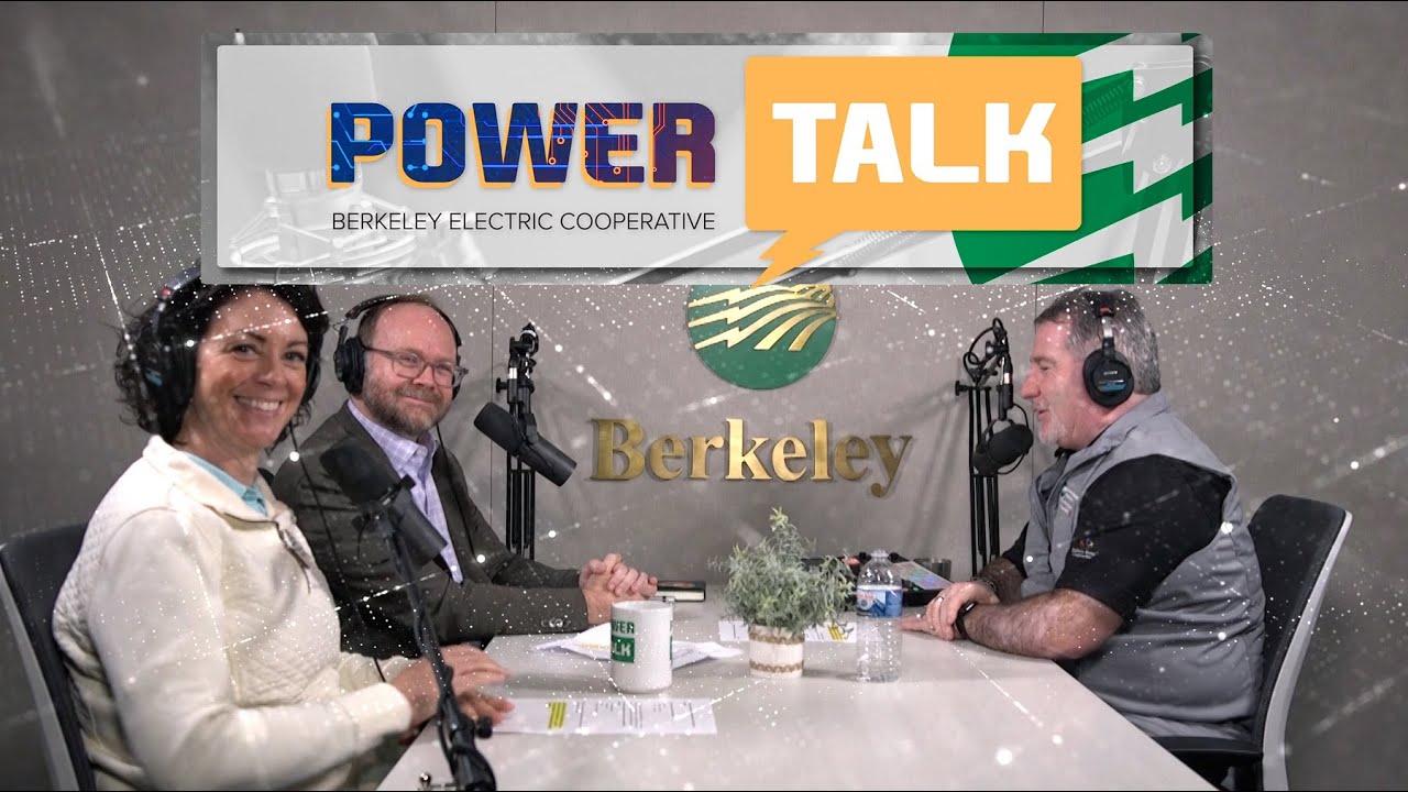 Power Talk (S4E2) - Live United