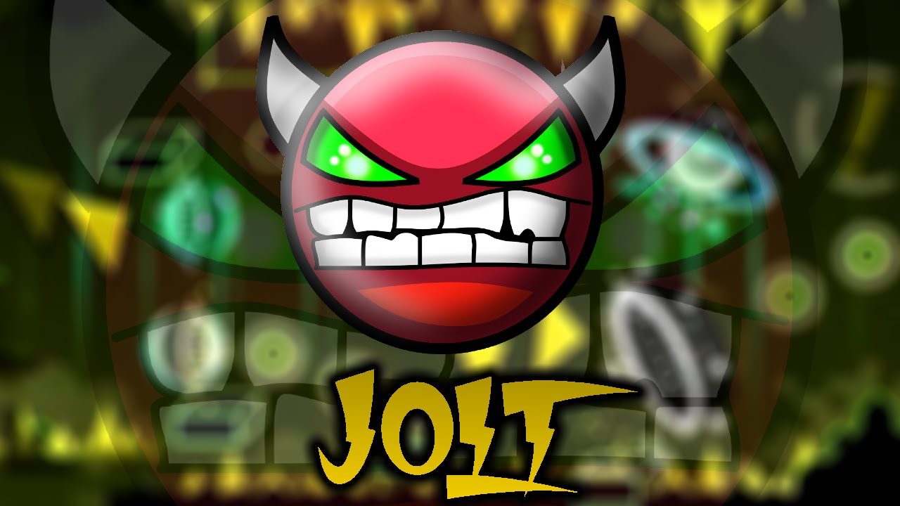 Jolt by Shocksidian (me!) Easy demon?