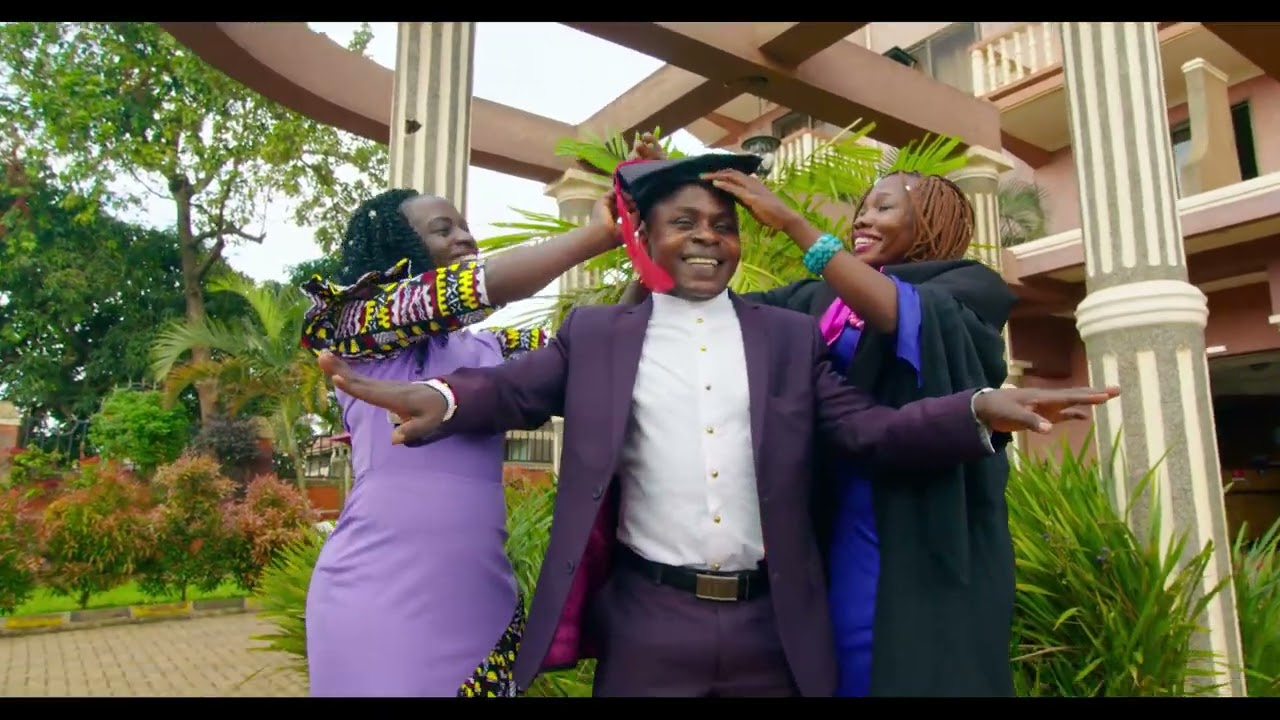 Yanzigulira by Mirembe Peaceful official video