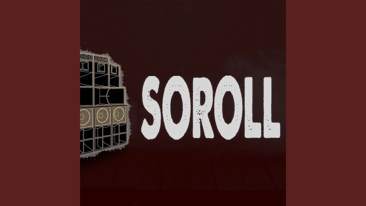 Soroll
