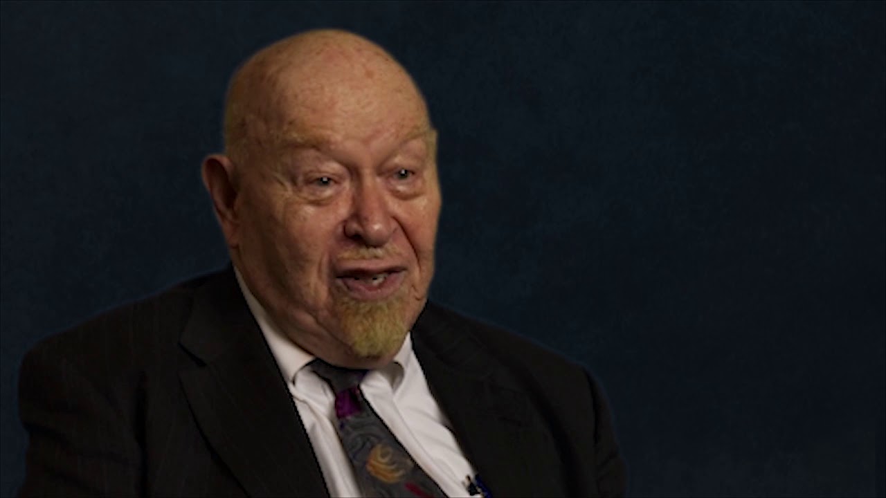 Bishop John Hurst Adams