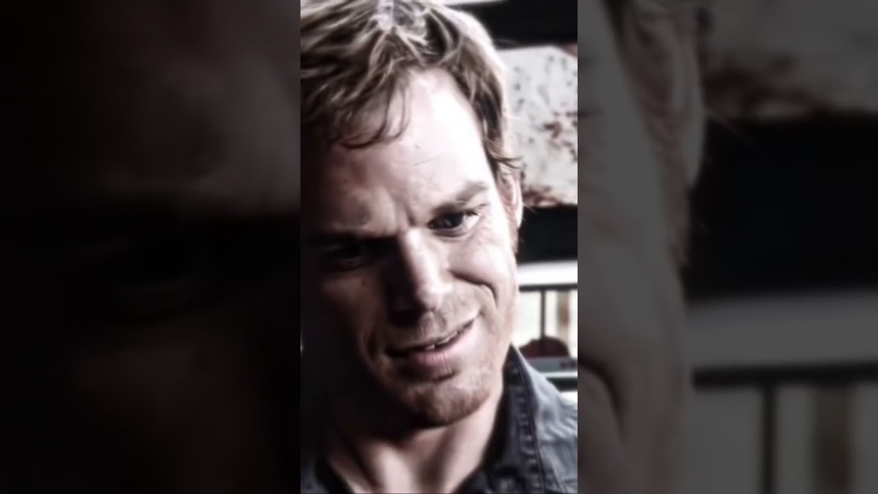 &ldquo;Okay Dexter&rdquo; | Dexter Edit