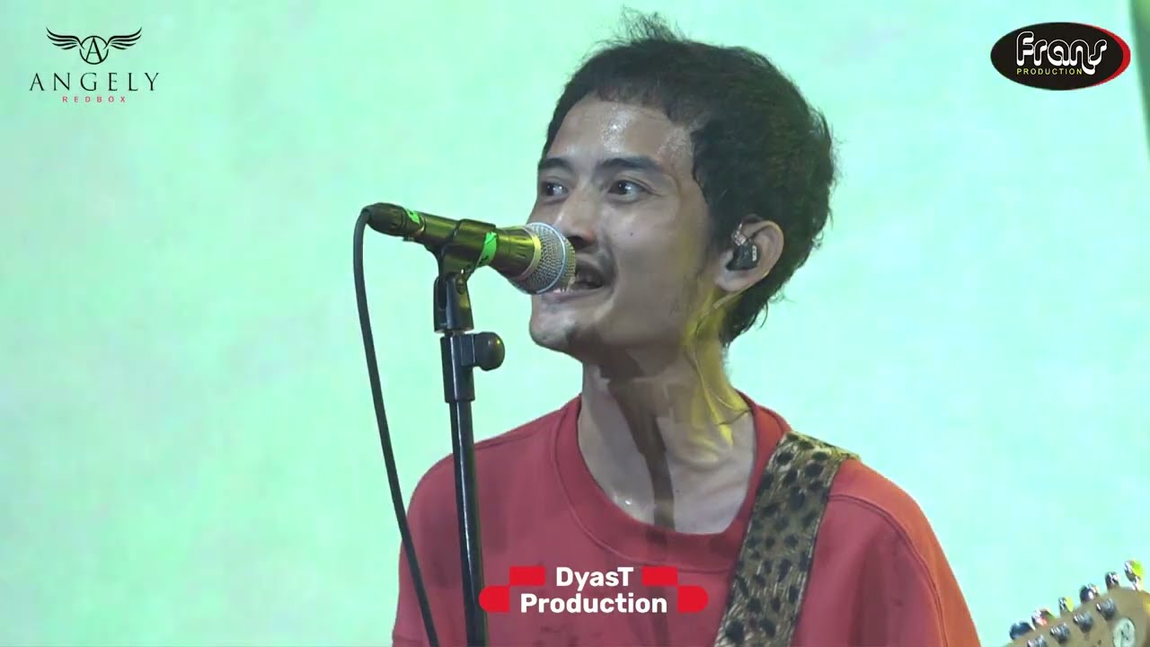 THE JANSEN (LIVE) 