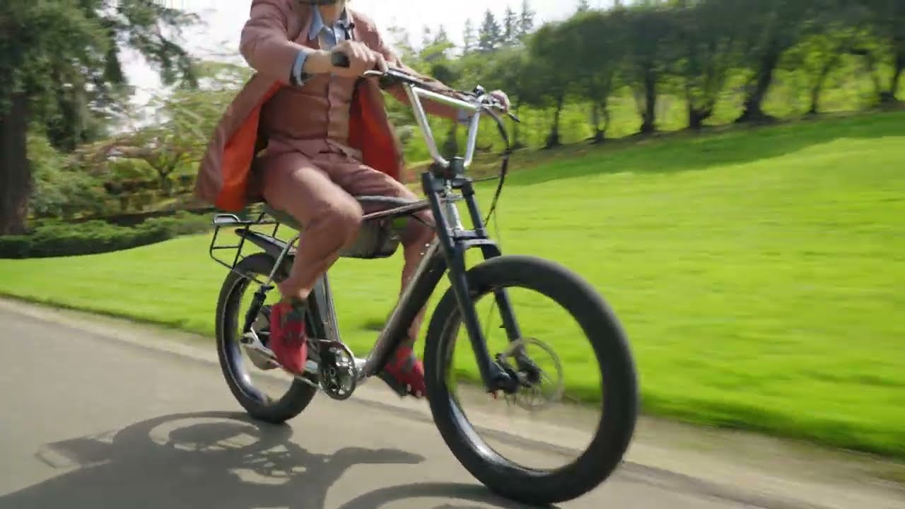 The ZOOZ Ultra Flex, presented by Burt Furnace