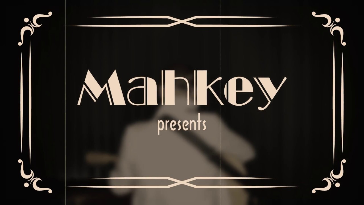 Sing and Play - Mahkey (Official Video)