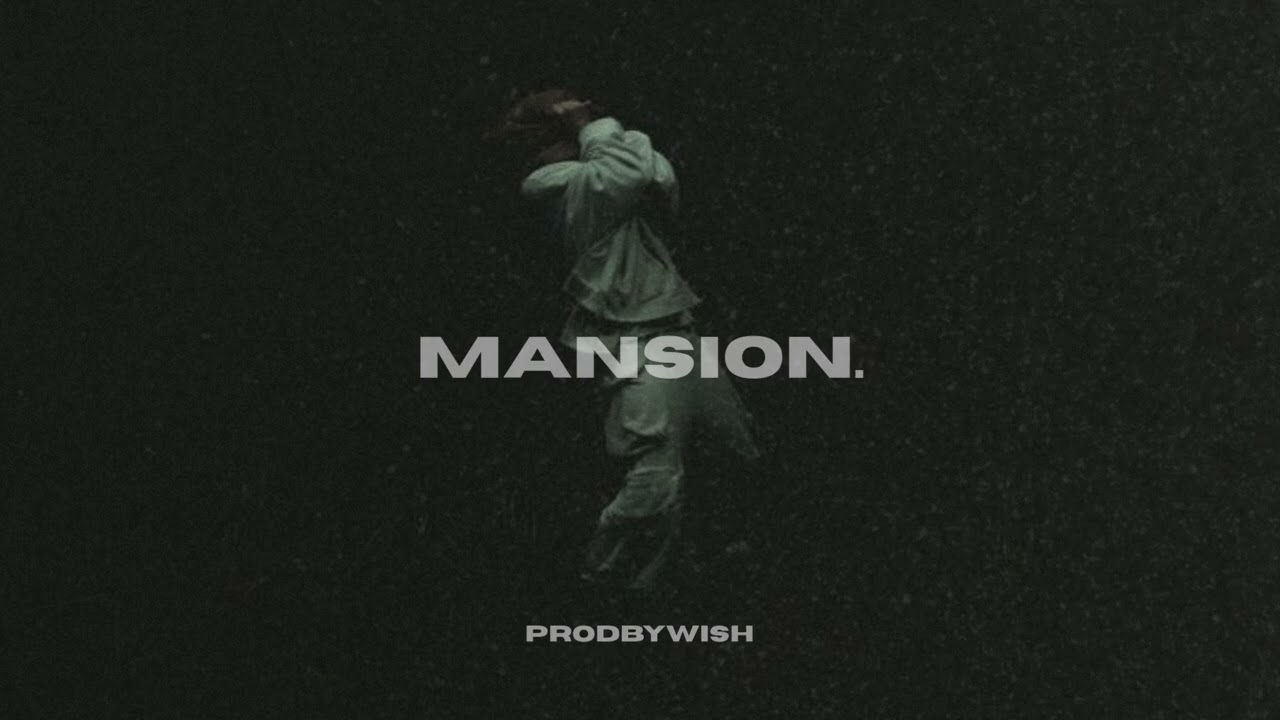 Free NF Type Beat - Mansion
