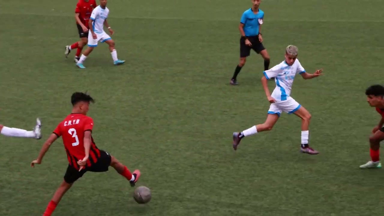 Prestiges ( 0 ) Vs Equipe  ( 0 ) U19